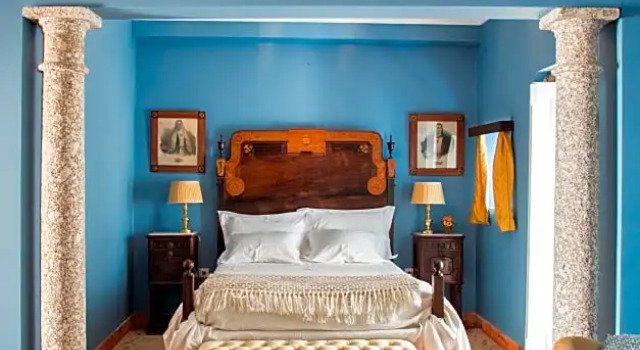 Номер Standard Casa do Ribeiro