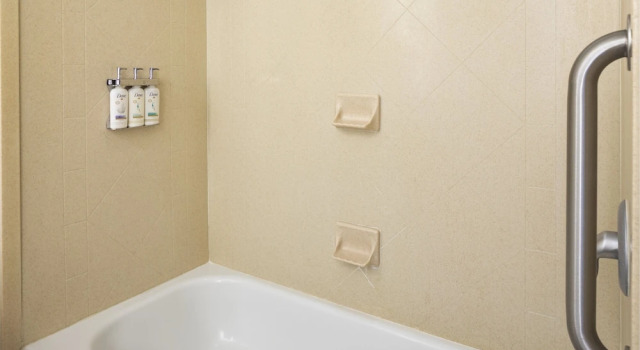Номер Deluxe Holiday Inn Hotel & Suites Maple Grove Northwest Minneapolis-Arbor Lakes by IHG