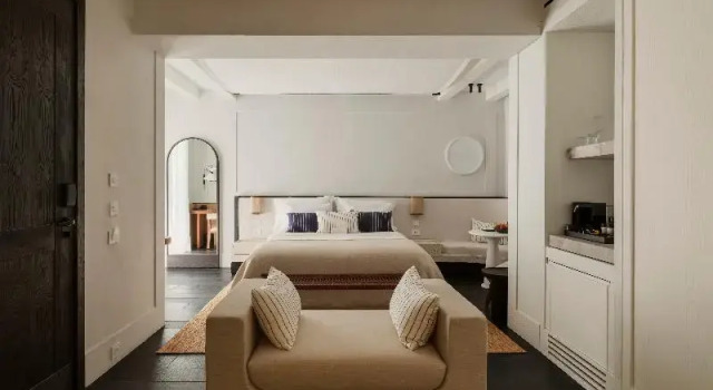 Люкс Anandes Hotel
