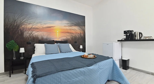 IzzHome Cozy Room
