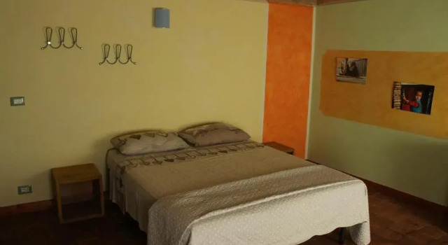 Номер Standard Bed&climb Orco