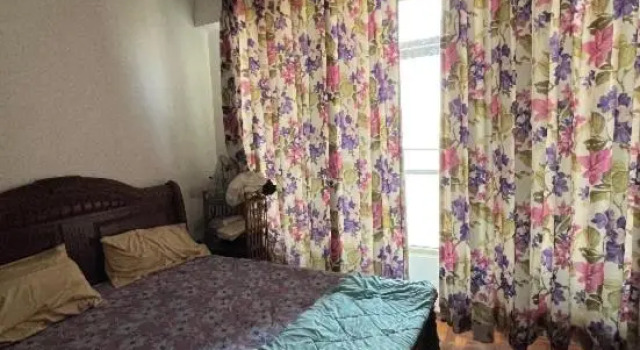 Private Bedroom in a Shared Apartment