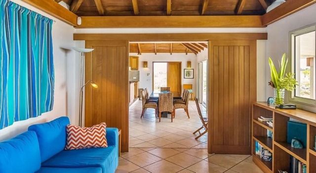 Villa Caribbean Breeze, Book Villa Anse des Lezards Frankrig