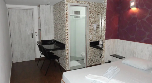Номер Superior Calandre Hotel