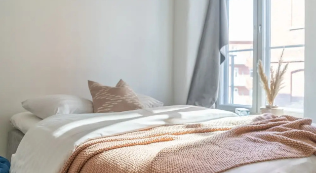 Апартаменты Roost Graniittilinnankatu
