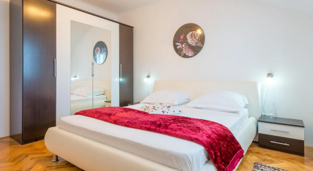 Dubrovnik Dili Apartment, Забронировать Апартаменты/квартира Отели Региона Дубровника с парковкой, Парковка