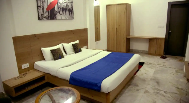 Hotel Nisha Nest, Bhopal, Забронировать Отель Недорогие отели штата Махараштры, недорого
