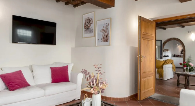 Tenuta Francigena 8 Emma Villas