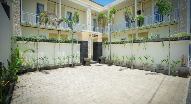 Sanur Cempaka Living