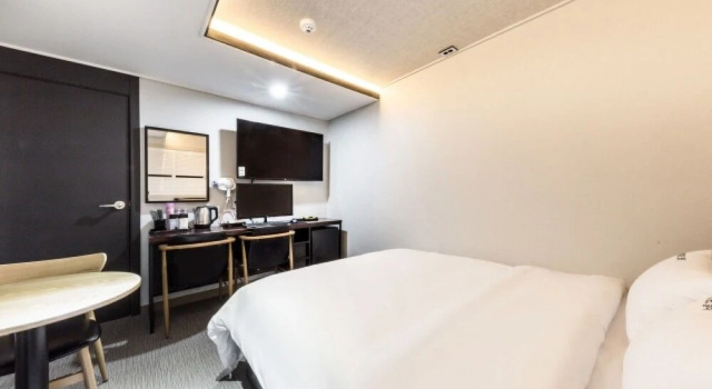 Goyang (Jugyo) Bali, Забронировать Отель Отели Коян 3 звезды, 3*