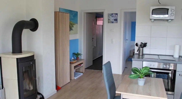 Ferienwohnungen Luetow USE 3100