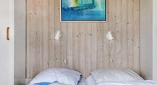 Capacious Holiday Home in Ringstedgade With Sauna, Rezerwuj Hotel Slagelse Sjælland island