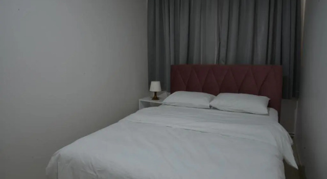 Апартаменты с 2 комнатами Westley Residence Taksim