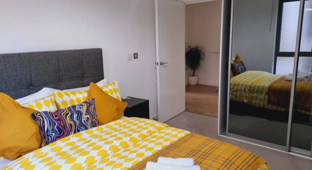 Stunning 2-bed Apartment in London, Varaa Huoneisto Asunnot kohteessa Merseyside, Huoneisto