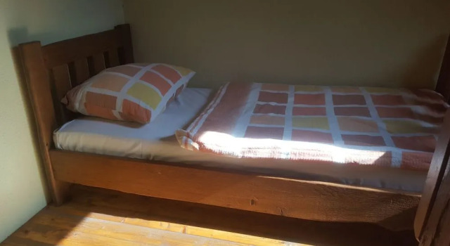 Rooms Tonkić