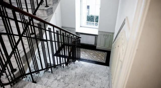 Апартаменты Apartment Hoża 50 with a balcony in close Center