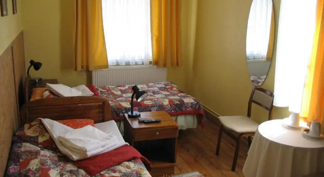 Номер Standard Kastani Home Accommodation