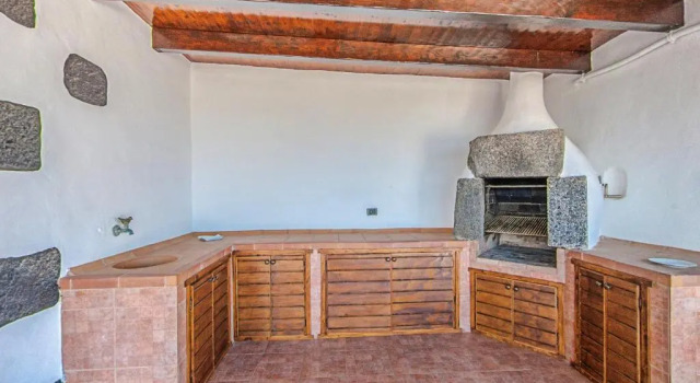 Коттедж с 2 комнатами Apartamentos Rurales Islas Canarias