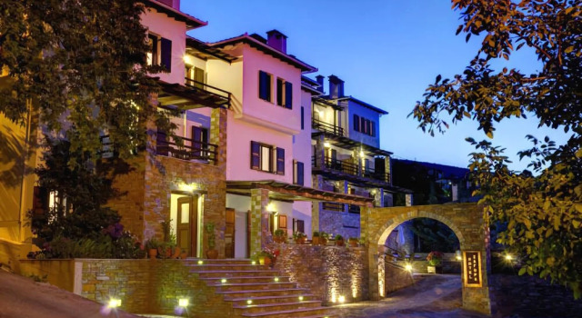 Hotel Zagora