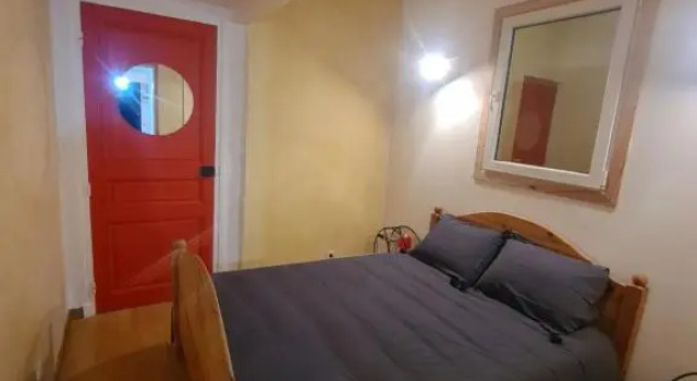 Appartement plein centre 4 personnes