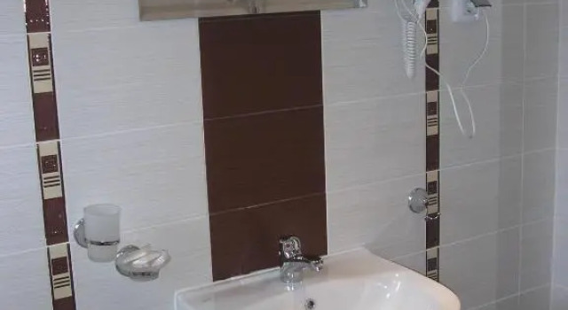 Номер Standard Hotel Melnik Хотел Мелник