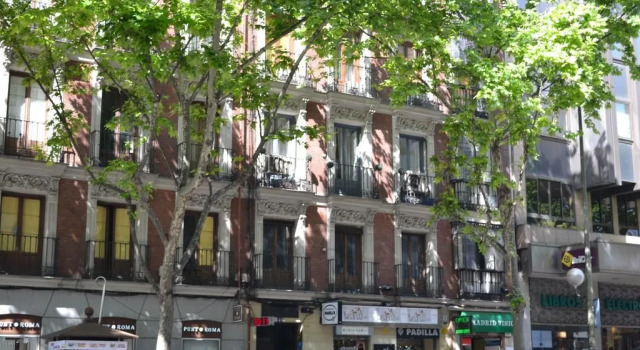 Hostal El Brezo