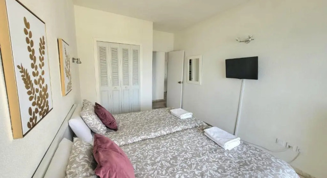 Apartamento SOLSILK, Забронировать Апартаменты/квартира Апартаменты Торремолинос, рядом с Парафия Архангела Михаила, Апартаменты/квартира