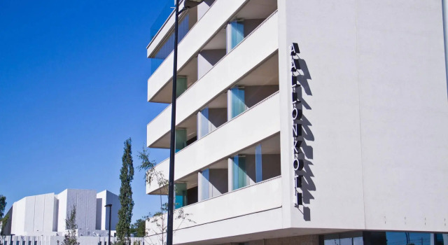 Apartment Hotel Aallonkoti, Забронировать Апартаменты/квартира Апартаменты Хельсинки, рядом с University of the Arts Helsinki, Апартаменты/квартира