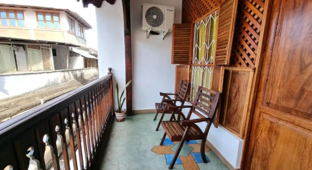 Shaba Boutique Hotel