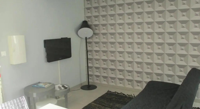 Апартаменты Comfort Villa Cote dAsoet
