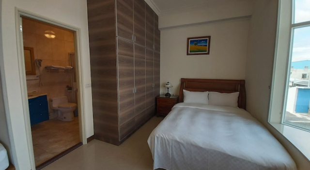 Sea Bay B&B