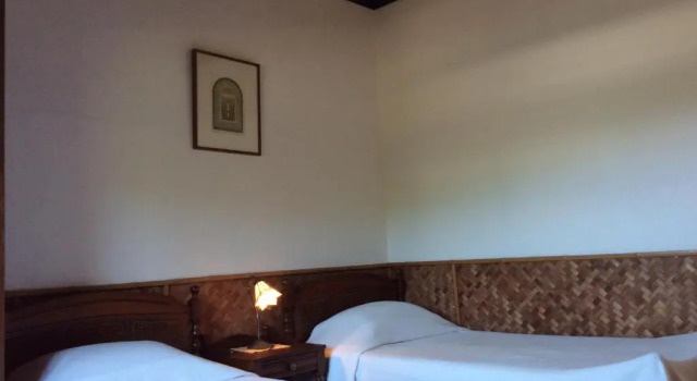 Люкс Mayagusuku Resort