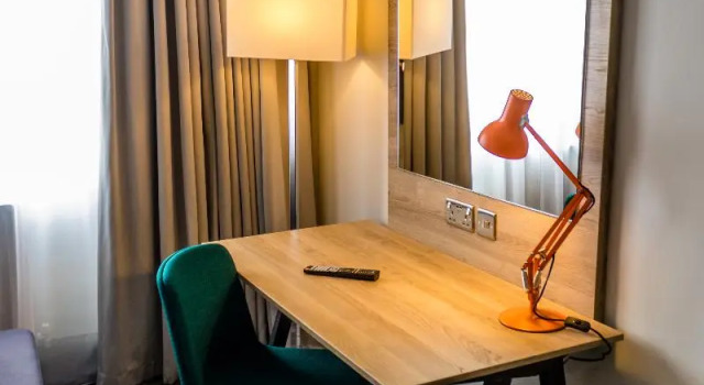 Номер Standard Holiday Inn Preston by IHG