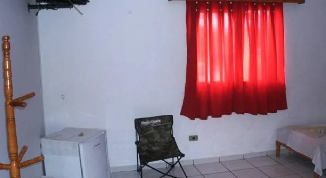 Hotel Ismoris