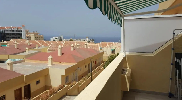 Апартаменты A small corner of life to enjoy