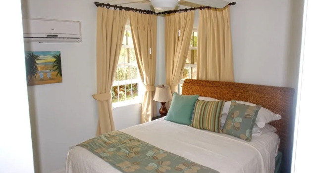ZenBreak - Silver Sands Beach Villas