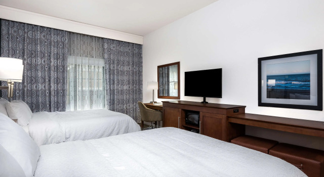 Hampton Inn & Suites Florence Center, Забронировать Отель Отели Южной Каролины с завтраком, Завтраки