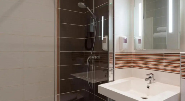 Двухместный номер Superior The Originals City, Hôtel Continental, Poitiers