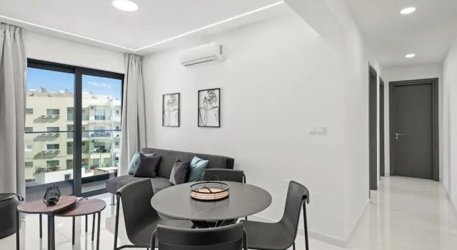 Апартаменты Superior Maestro City Apartments