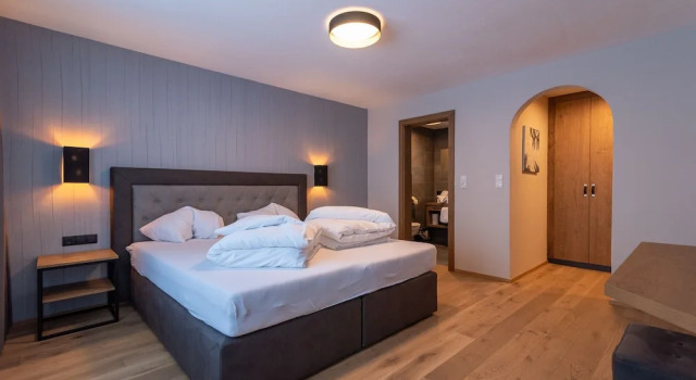 Апартаменты A CASA Aquamarin