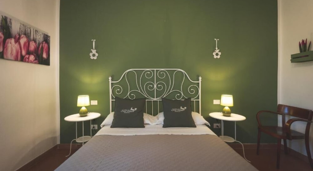 Номер Economy Podere San Filippo B&B-Apartment-Pet Friendly-Bike Friendly
