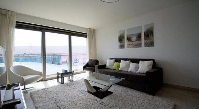 Люкс Deluxe Majestic Apartment