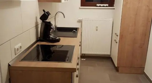 2 Zimmer Ferienwohnung Ostseetraum Haffkrug, Забронировать Отель Отели Хаффкруг 4 звезды, 4*