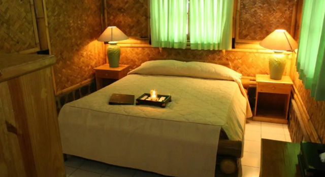 Cottage Bandung Giri Gahana Golf & Resort