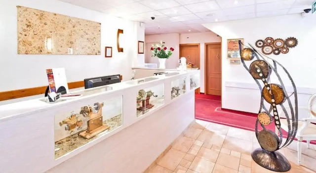 Des Horlogers, Book Hotel Plan-les-Ouates 
