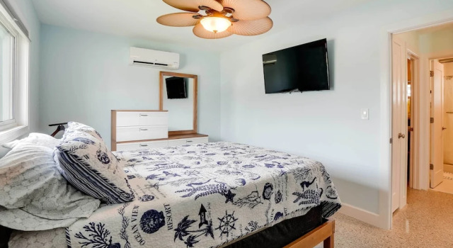 Коттедж Canal-front Tampa Vacation Rental w/ Private Pool!