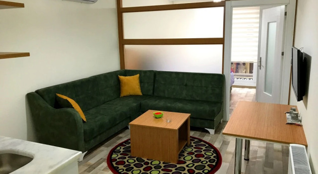 Deluxe Life Residence, Varaa Hotelli Kahramanmaras 