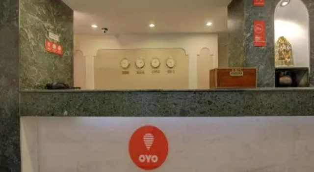 OYO Rooms Mecon, Book Hotel Ranchi Jharkhand