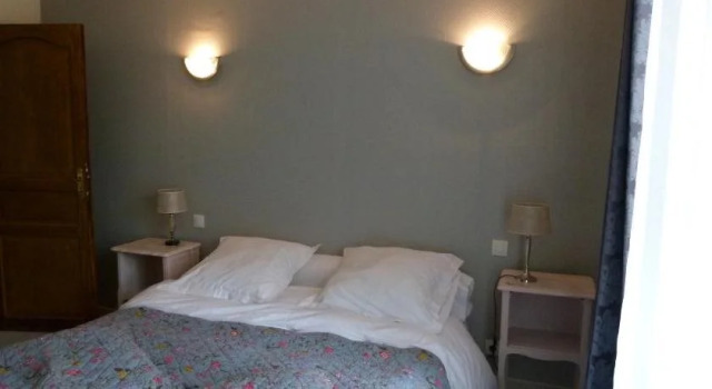 Le Manoir du Vieux Cdre, Rezerwuj Hotel Blois 