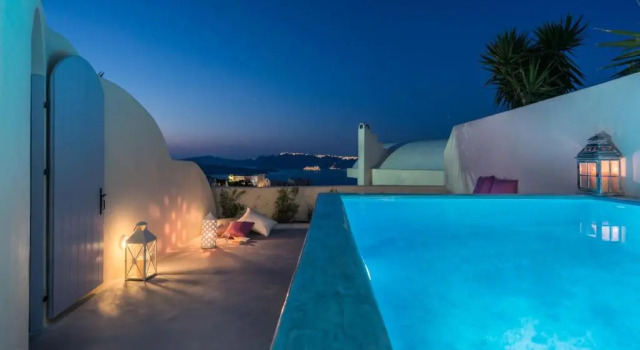 Полулюкс Black Diamond Suites